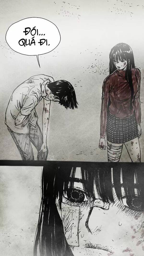 Distant Sky Chapter 33 - Trang 2