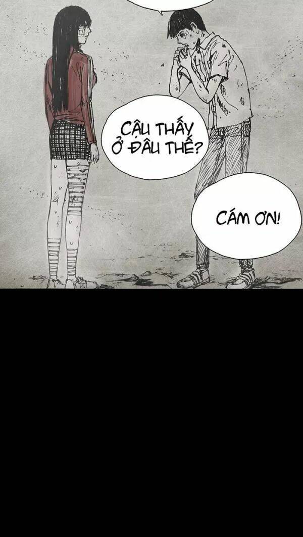 Distant Sky Chapter 33 - Trang 2