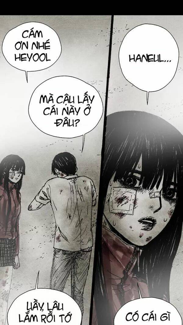 Distant Sky Chapter 33 - Trang 2