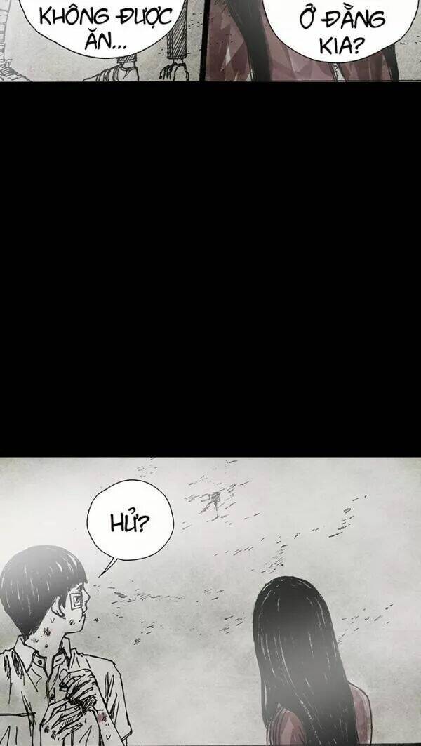 Distant Sky Chapter 33 - Trang 2