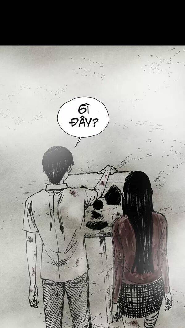 Distant Sky Chapter 33 - Trang 2