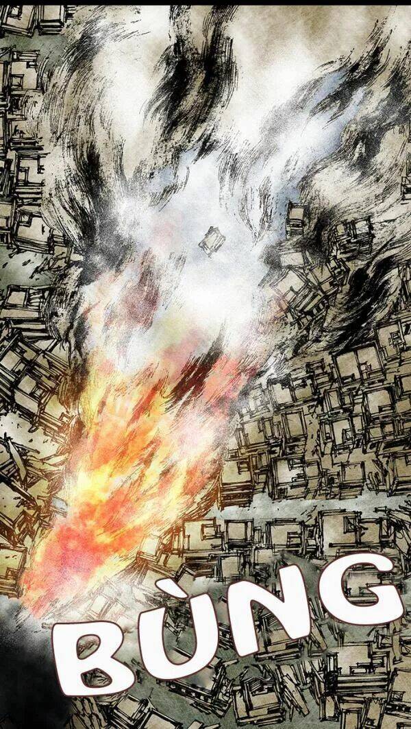 Distant Sky Chapter 33 - Trang 2