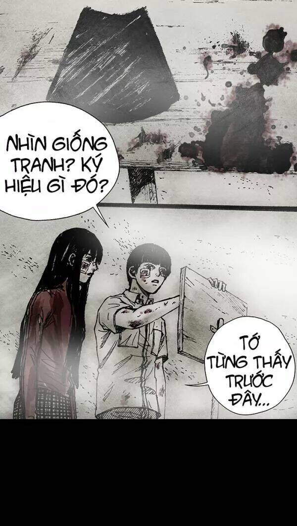 Distant Sky Chapter 33 - Trang 2