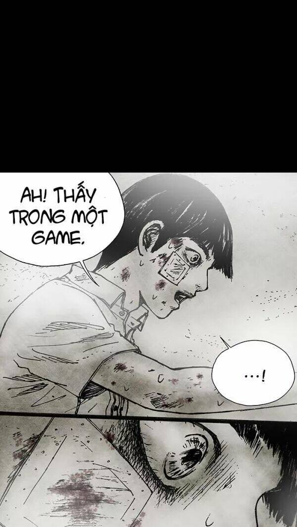 Distant Sky Chapter 33 - Trang 2