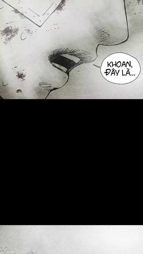 Distant Sky Chapter 33 - Trang 2