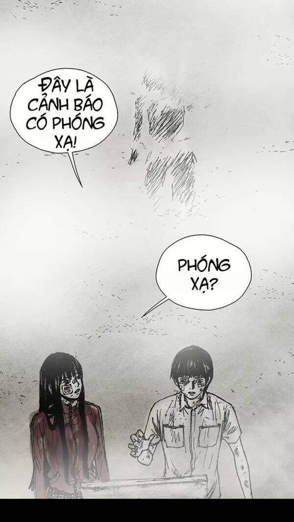 Distant Sky Chapter 33 - Trang 2