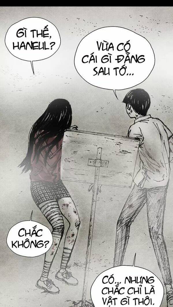 Distant Sky Chapter 33 - Trang 2