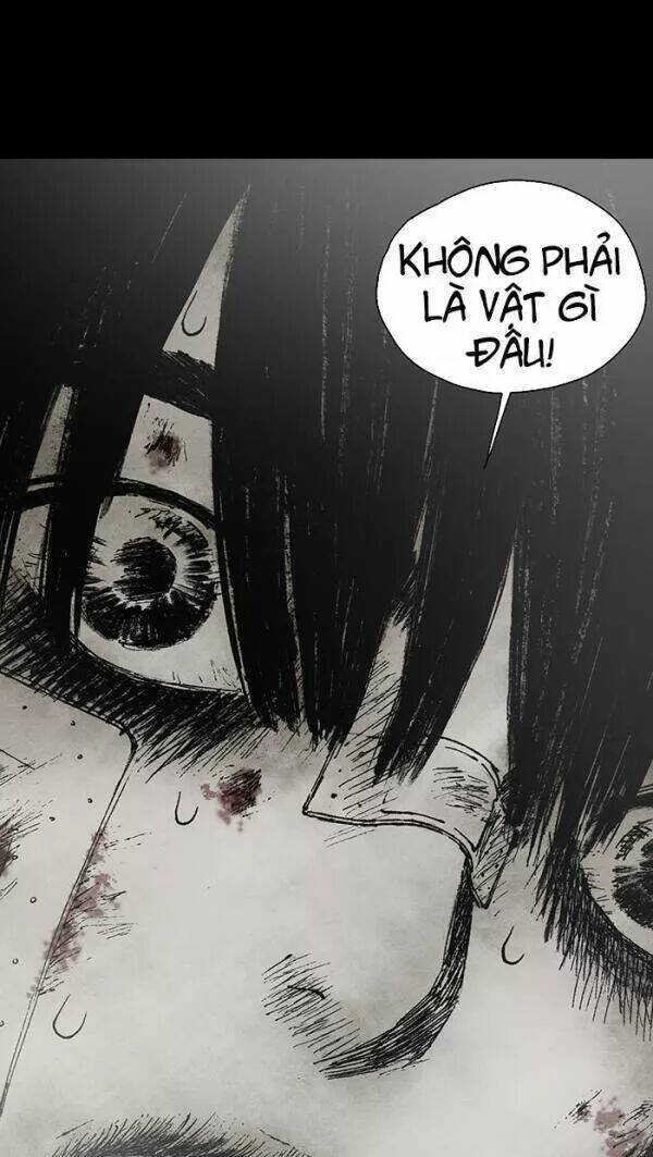 Distant Sky Chapter 33 - Trang 2