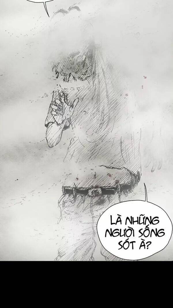 Distant Sky Chapter 33 - Trang 2