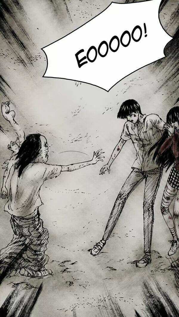 Distant Sky Chapter 33 - Trang 2