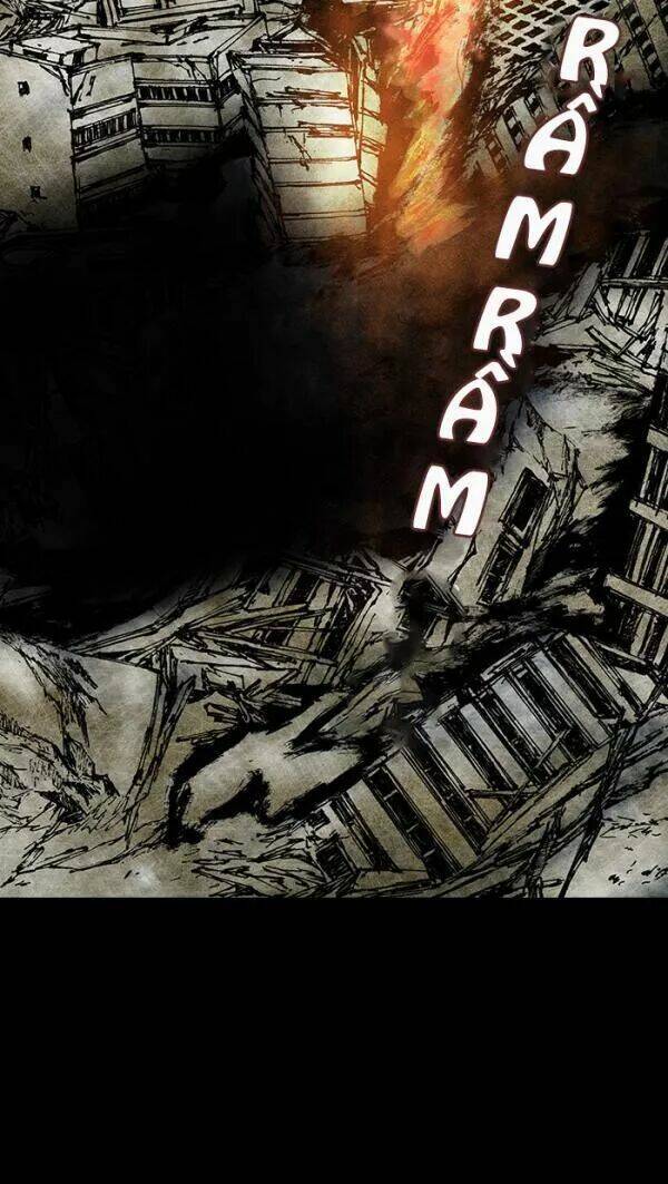 Distant Sky Chapter 33 - Trang 2