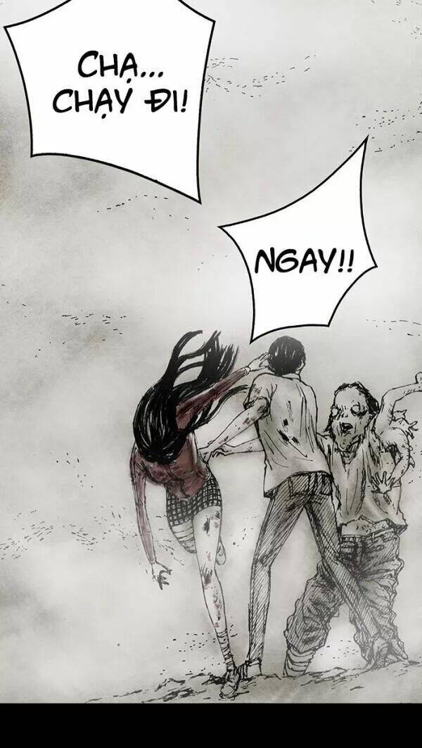 Distant Sky Chapter 33 - Trang 2