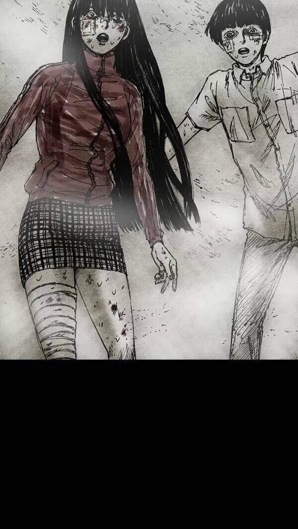 Distant Sky Chapter 33 - Trang 2