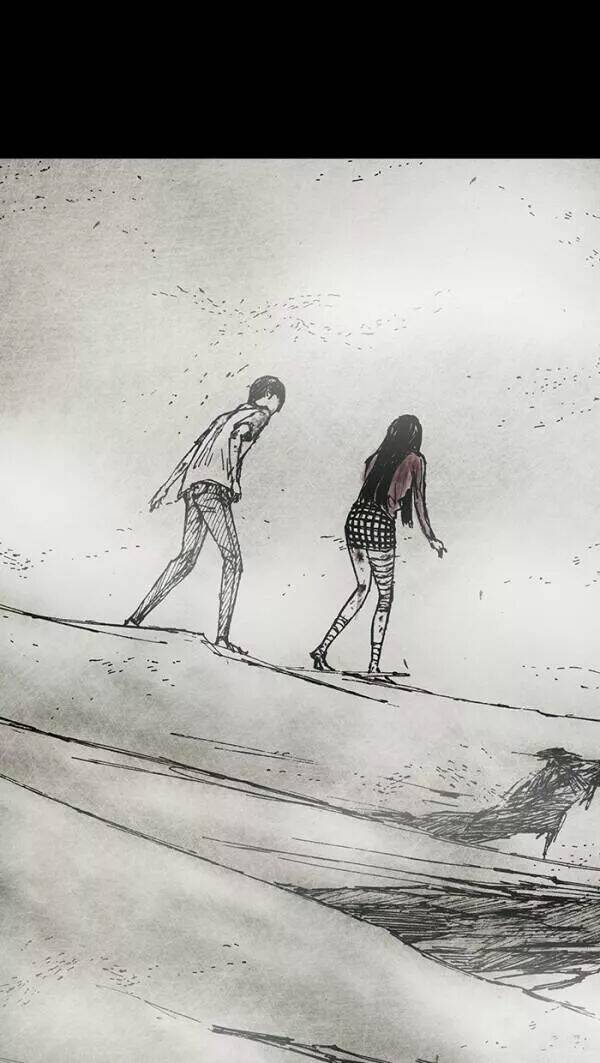 Distant Sky Chapter 33 - Trang 2