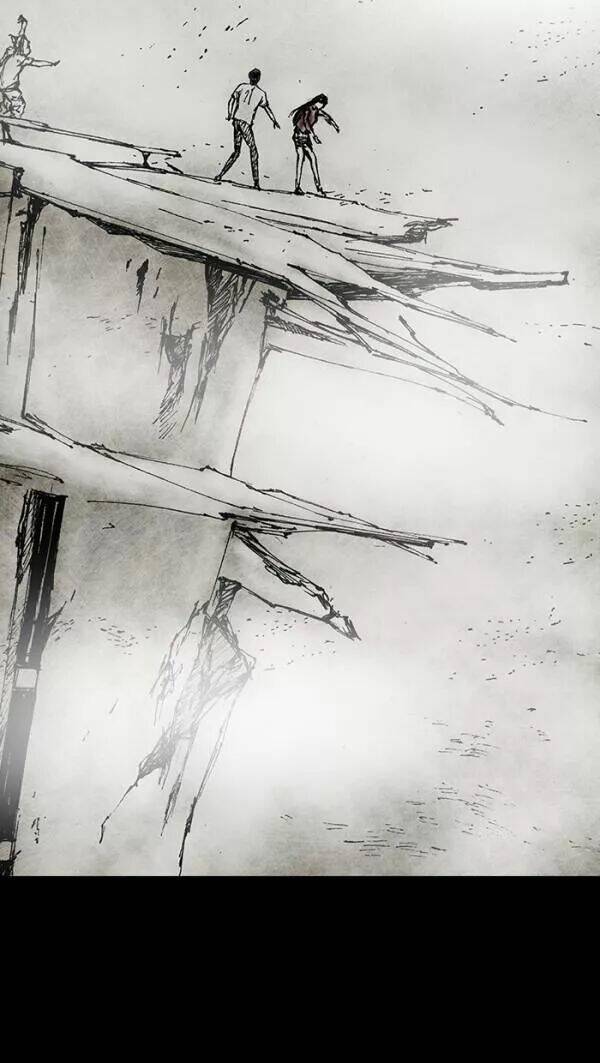 Distant Sky Chapter 33 - Trang 2