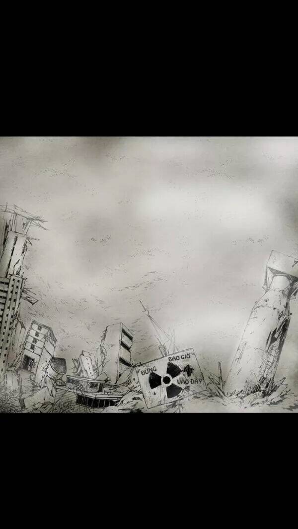 Distant Sky Chapter 33 - Trang 2