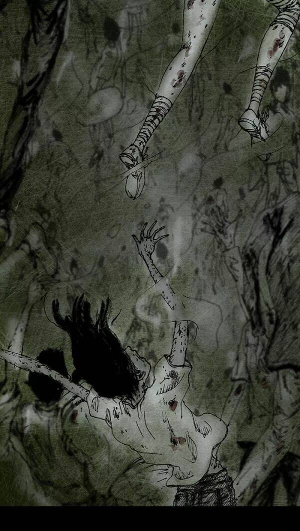 Distant Sky Chapter 33 - Trang 2