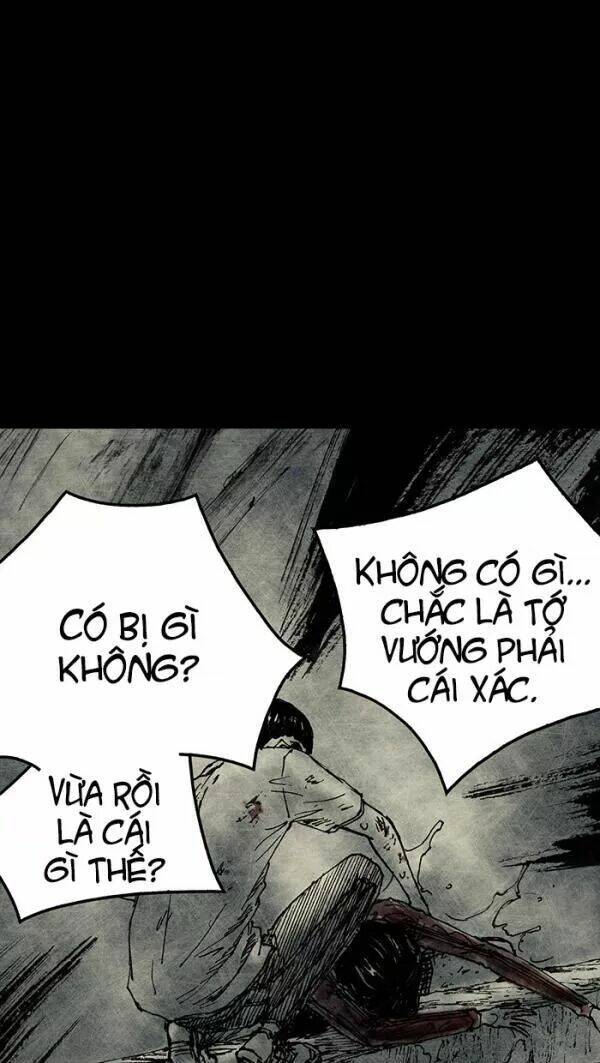 Distant Sky Chapter 33 - Trang 2