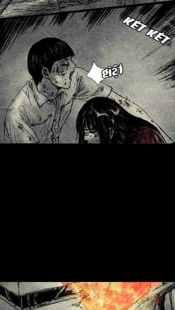 Distant Sky Chapter 33 - Trang 2