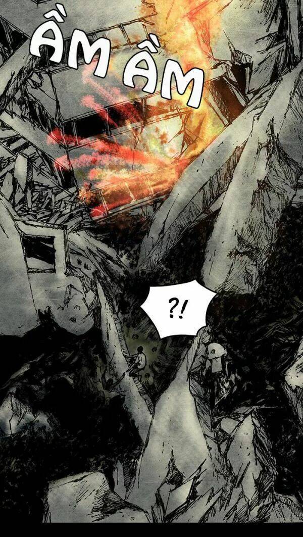 Distant Sky Chapter 33 - Trang 2