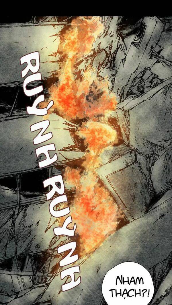 Distant Sky Chapter 33 - Trang 2