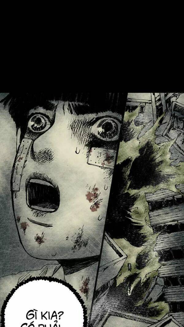 Distant Sky Chapter 33 - Trang 2