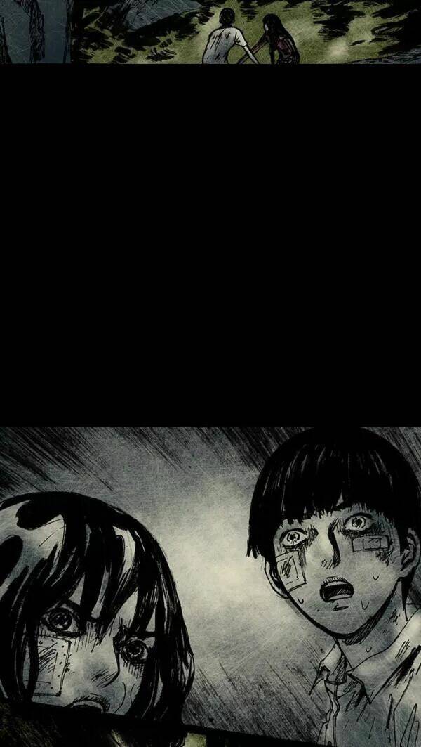 Distant Sky Chapter 33 - Trang 2