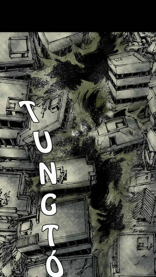 Distant Sky Chapter 33 - Trang 2