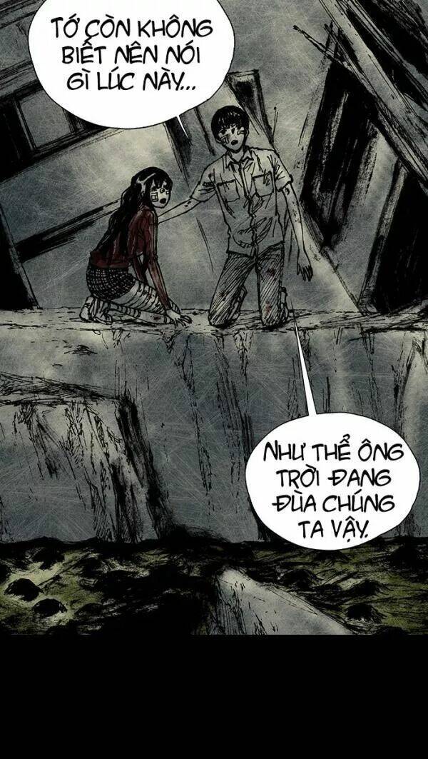 Distant Sky Chapter 33 - Trang 2