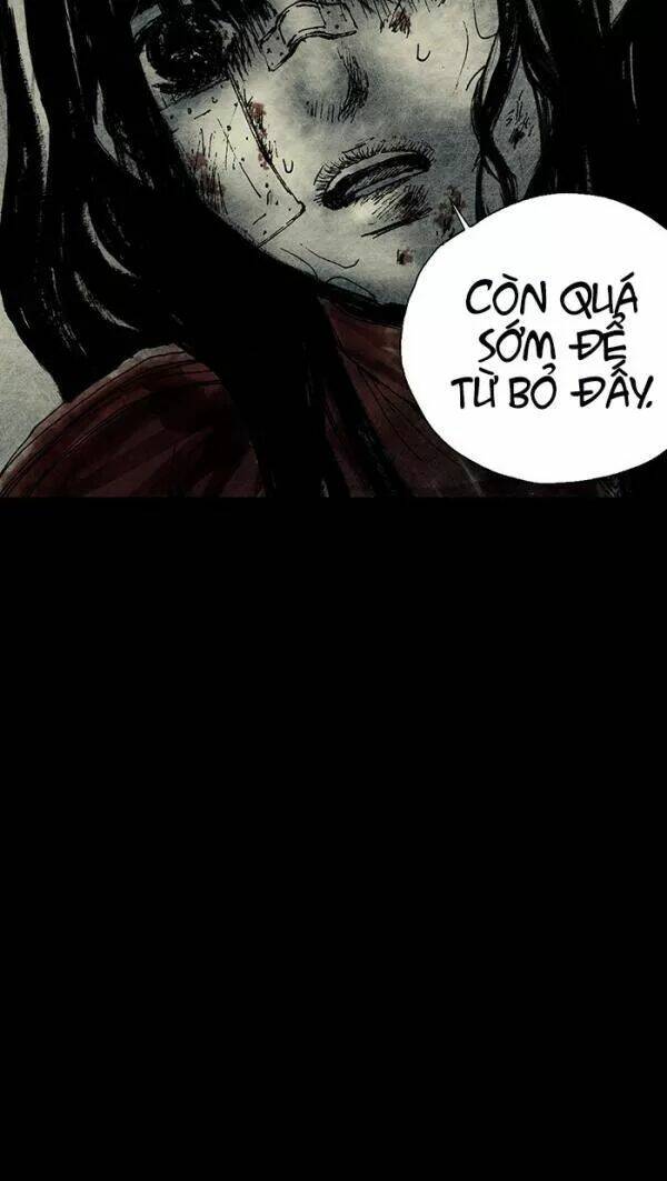 Distant Sky Chapter 33 - Trang 2