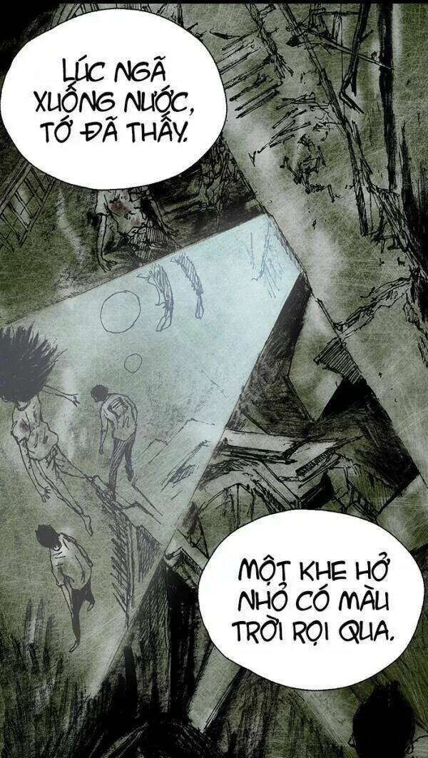 Distant Sky Chapter 33 - Trang 2