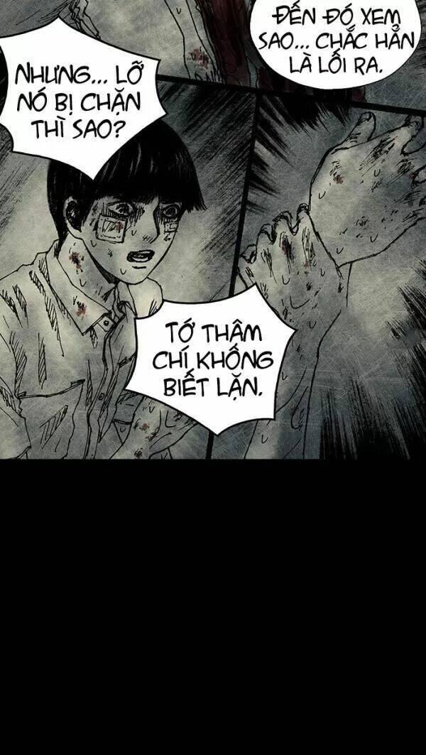 Distant Sky Chapter 33 - Trang 2