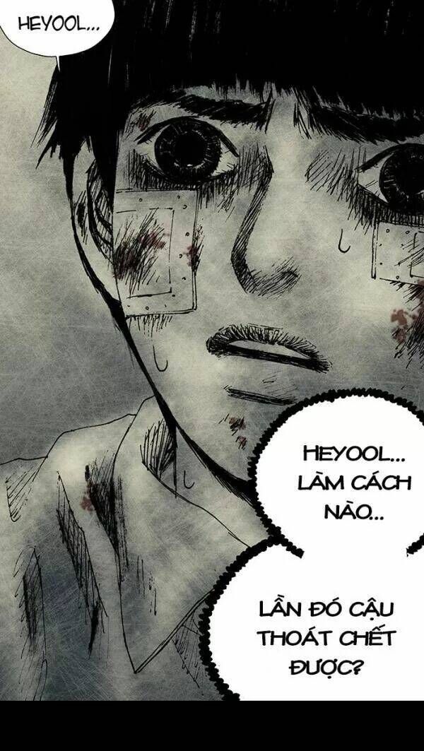 Distant Sky Chapter 33 - Trang 2