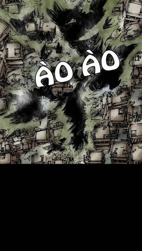 Distant Sky Chapter 33 - Trang 2