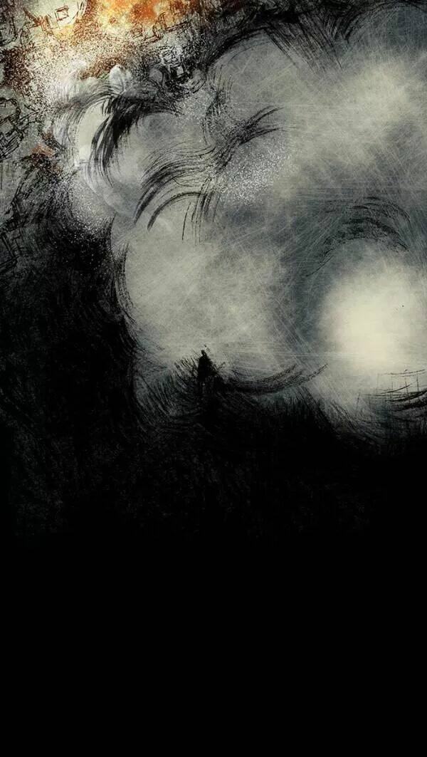 Distant Sky Chapter 33 - Trang 2