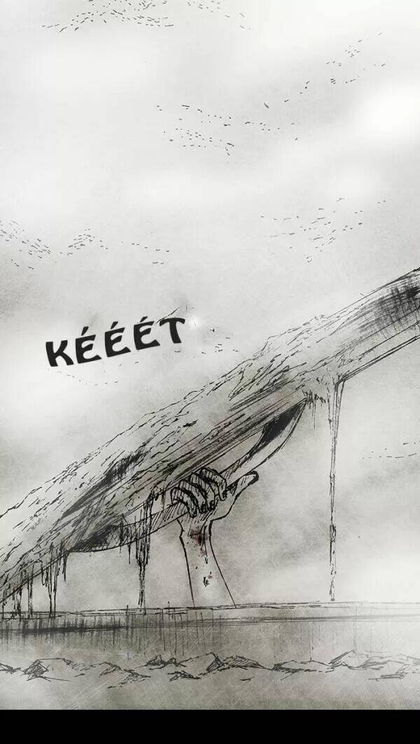 Distant Sky Chapter 33 - Trang 2