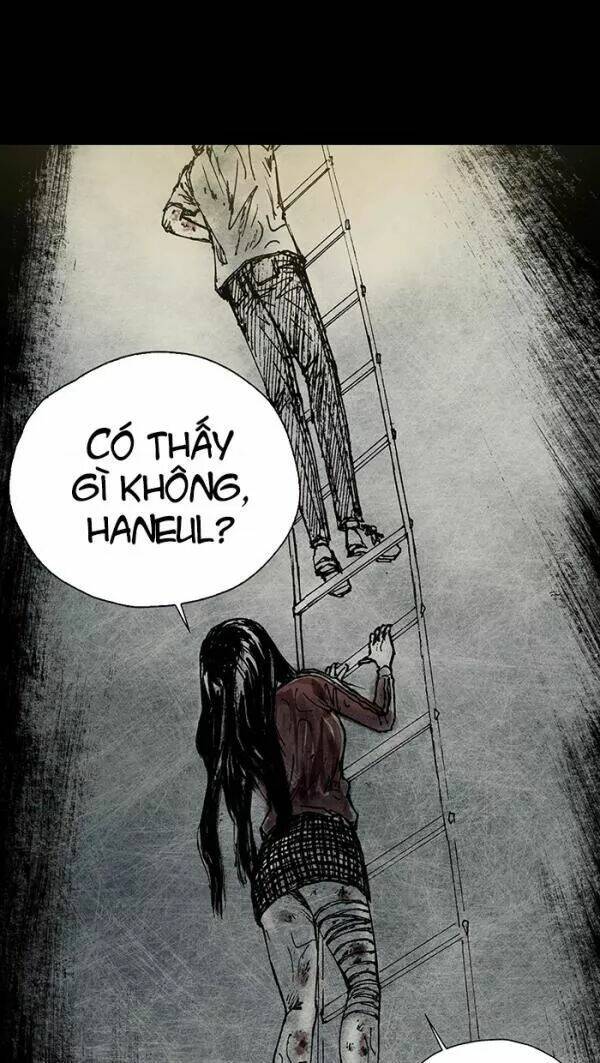 Distant Sky Chapter 33 - Trang 2