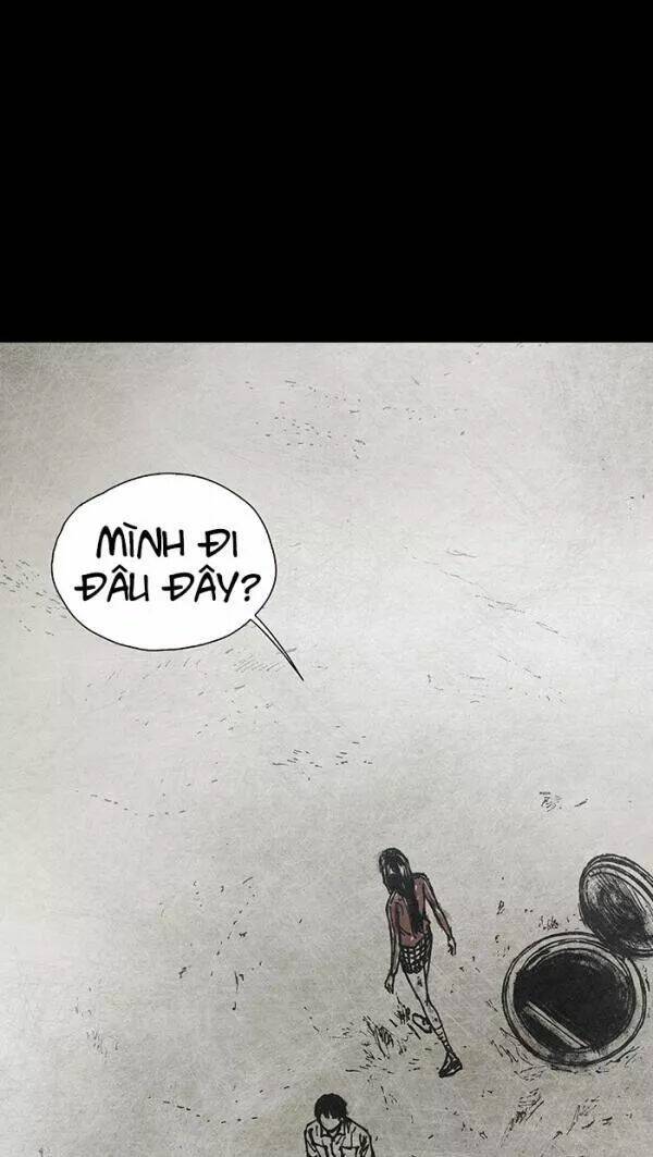 Distant Sky Chapter 33 - Trang 2