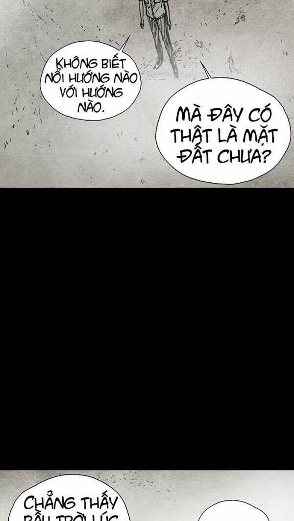 Distant Sky Chapter 33 - Trang 2