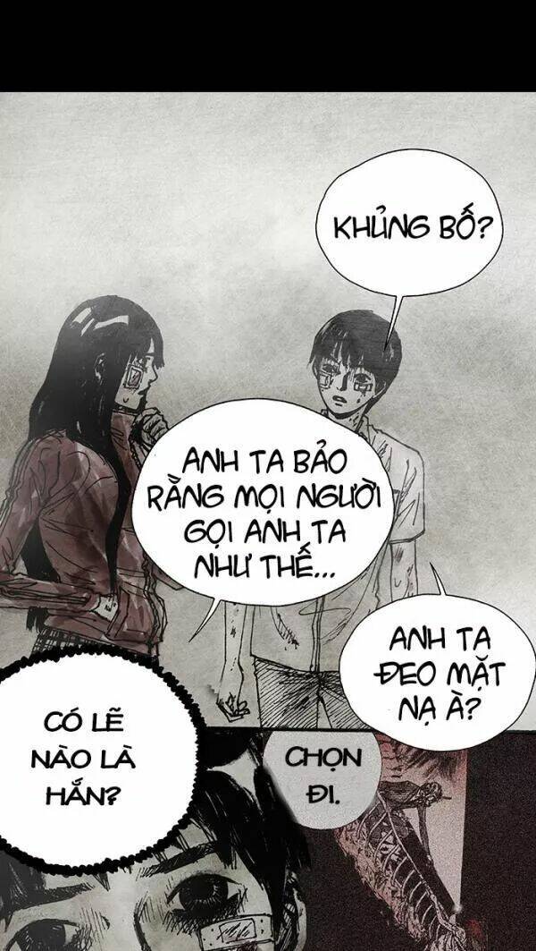 Distant Sky Chapter 33 - Trang 2