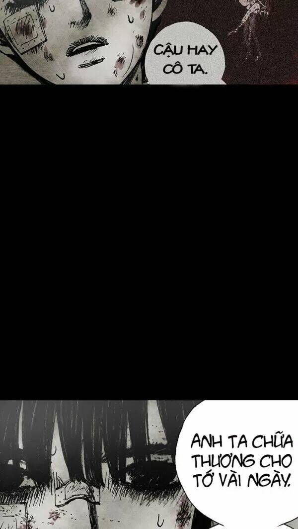 Distant Sky Chapter 33 - Trang 2