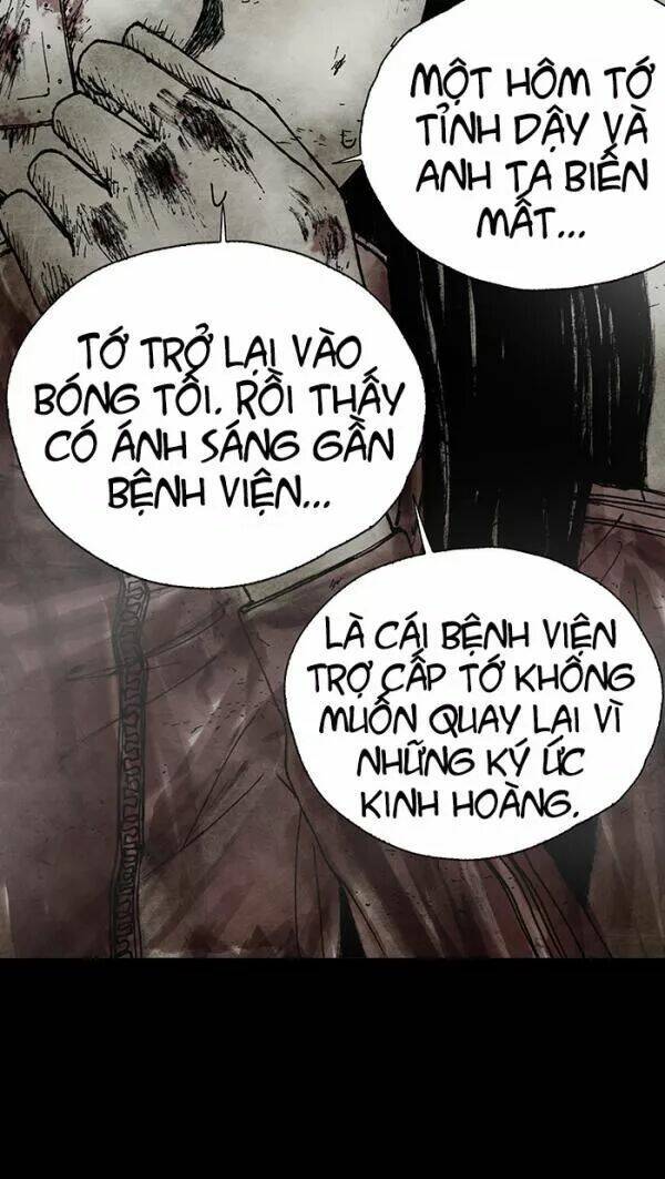 Distant Sky Chapter 33 - Trang 2