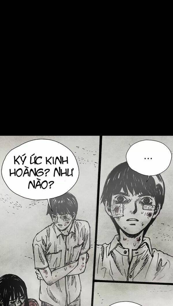 Distant Sky Chapter 33 - Trang 2