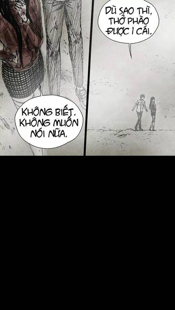 Distant Sky Chapter 33 - Trang 2