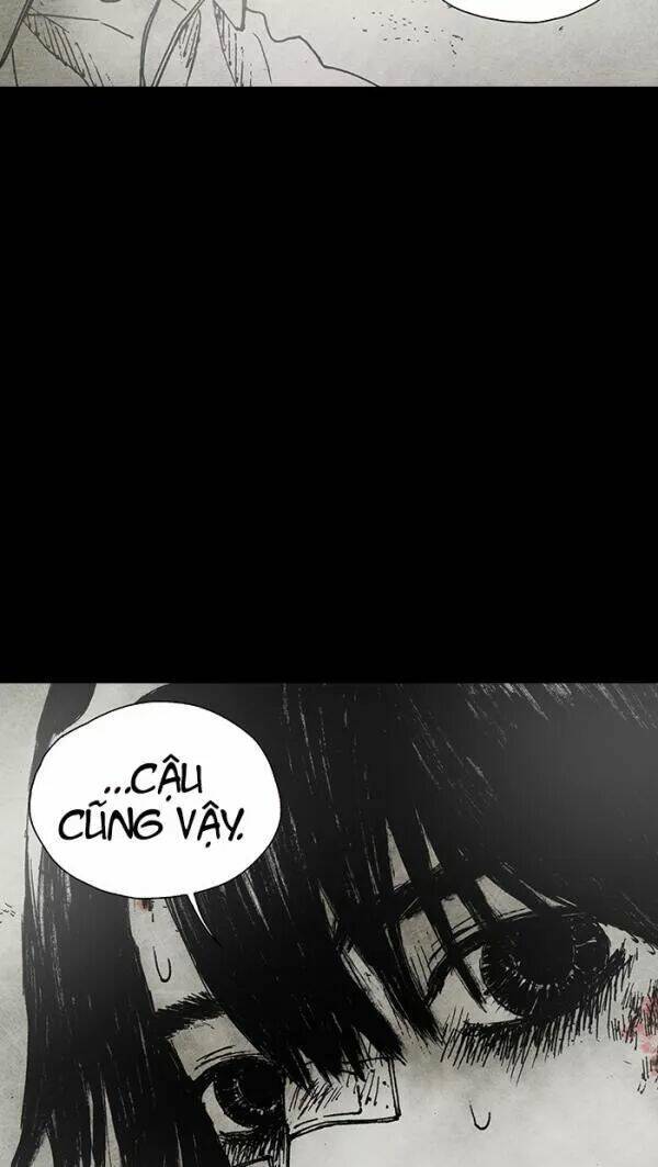 Distant Sky Chapter 33 - Trang 2