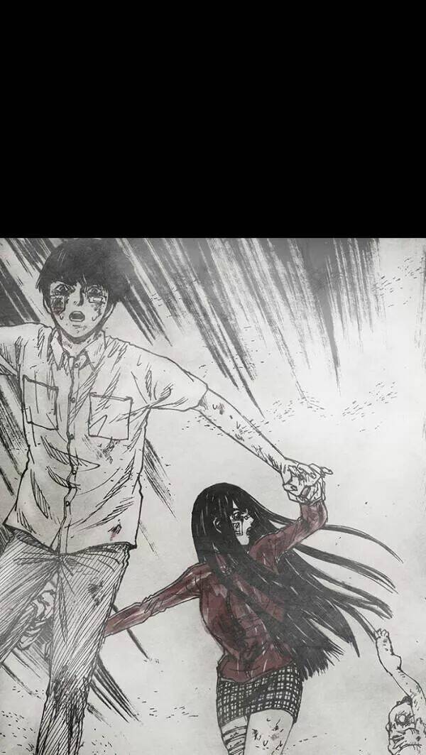 Distant Sky Chapter 34 - Trang 2