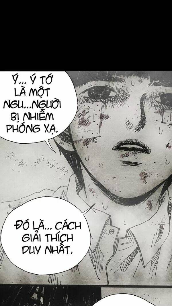 Distant Sky Chapter 34 - Trang 2