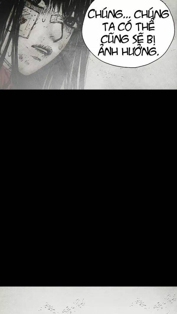 Distant Sky Chapter 34 - Trang 2