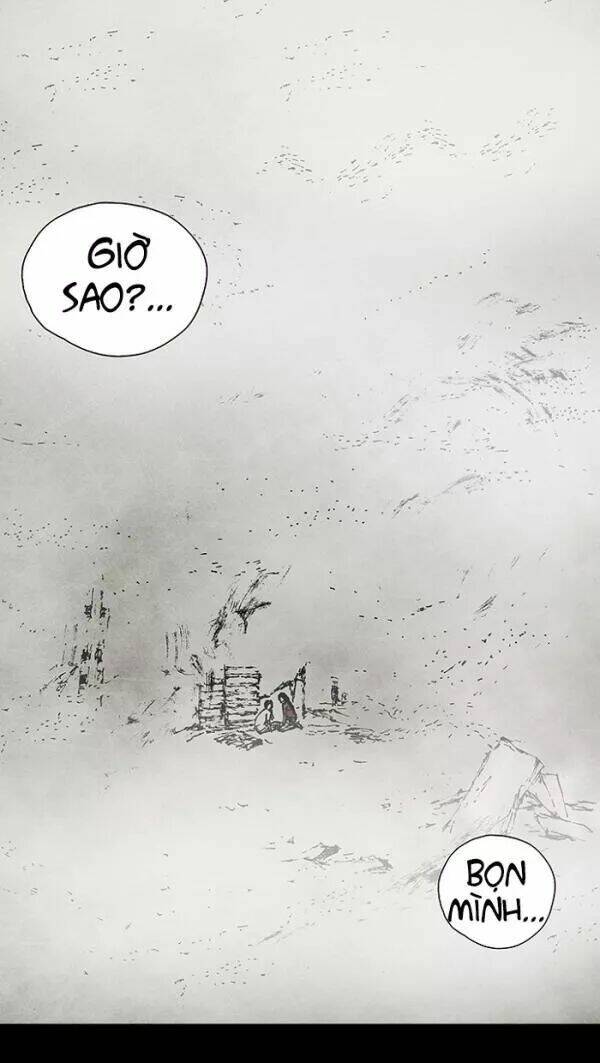 Distant Sky Chapter 34 - Trang 2