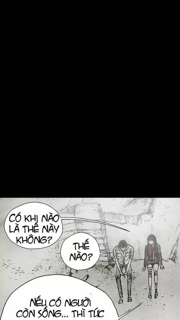 Distant Sky Chapter 34 - Trang 2